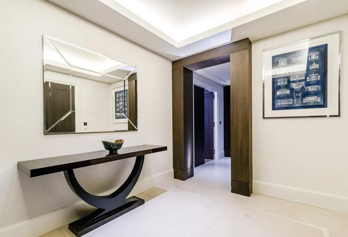Duke Street, Mayfair, London